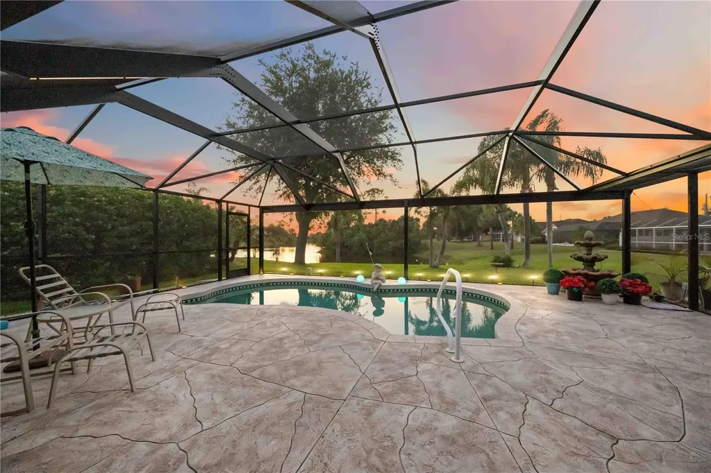 230 Sportsman Road Rotonda West FL 33947