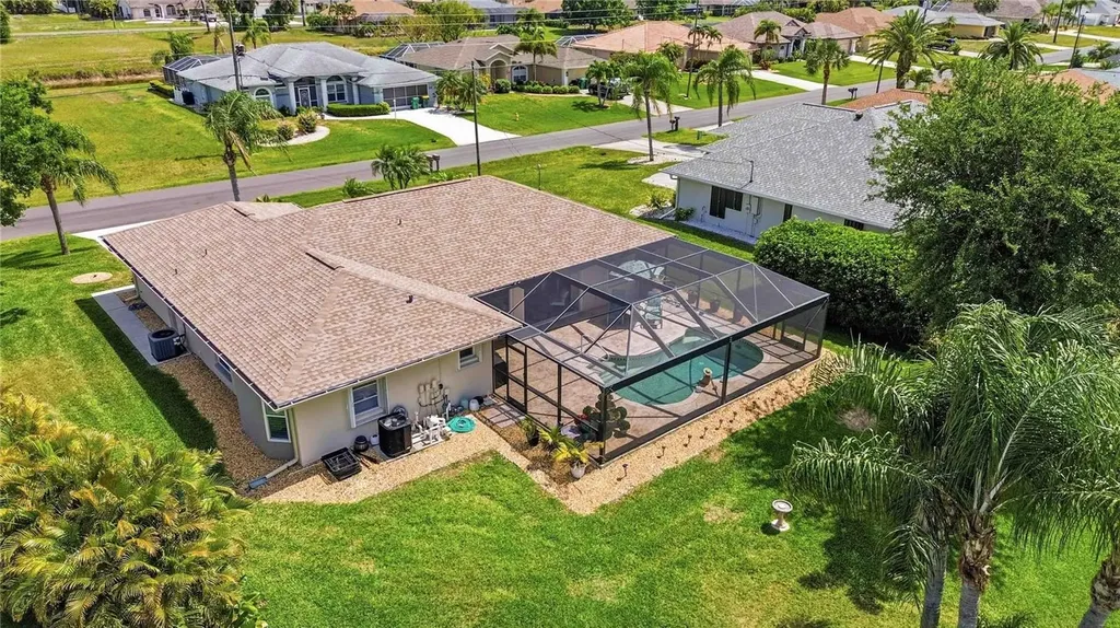 230 Sportsman Road Rotonda West FL 33947