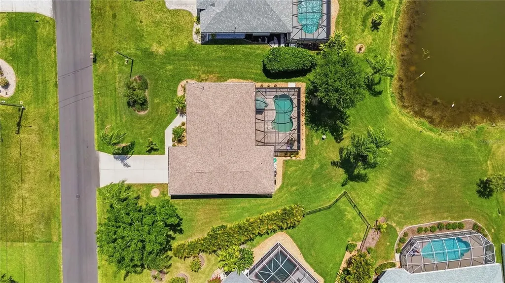 230 Sportsman Road Rotonda West FL 33947