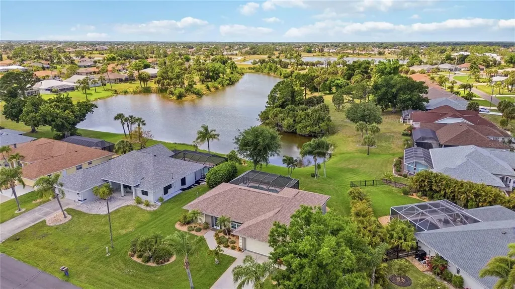 230 Sportsman Road Rotonda West FL 33947