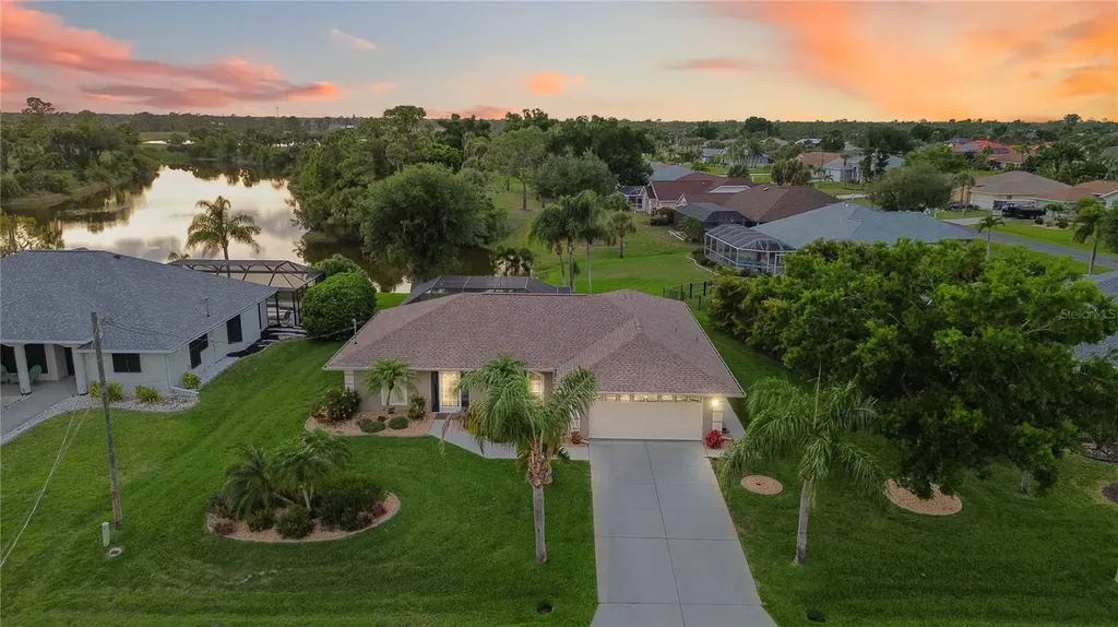 230 Sportsman Road Rotonda West FL 33947