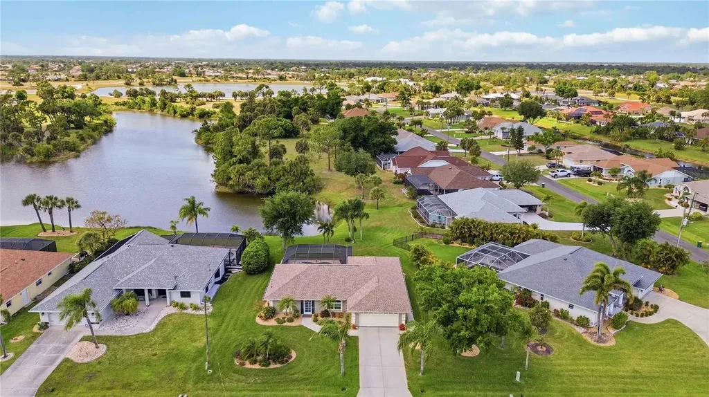 230 Sportsman Road Rotonda West FL 33947