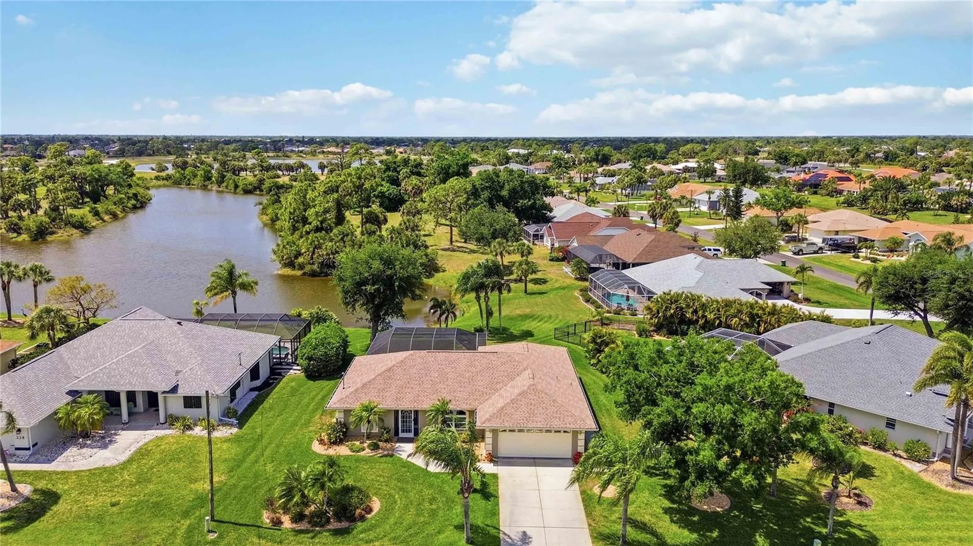 230 Sportsman Road Rotonda West FL 33947