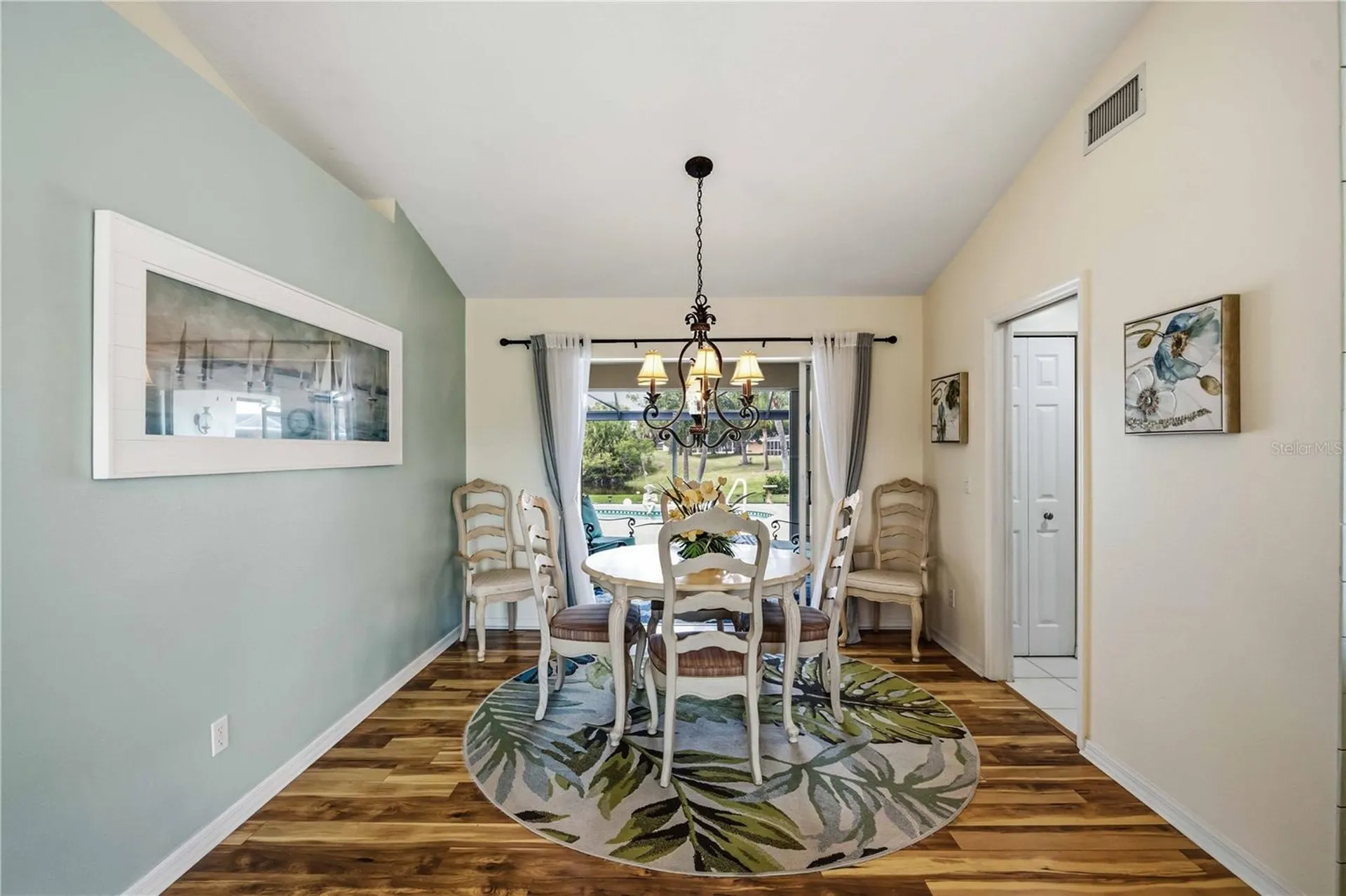 230 Sportsman Road Rotonda West FL 33947
