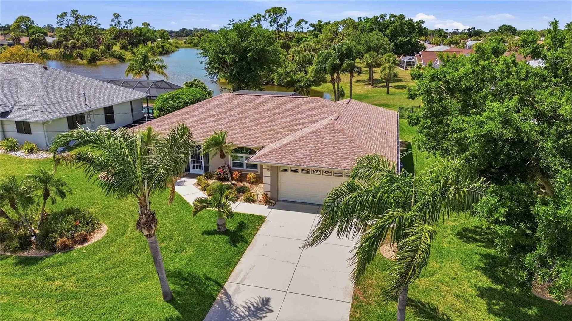 230 Sportsman Road Rotonda West FL 33947