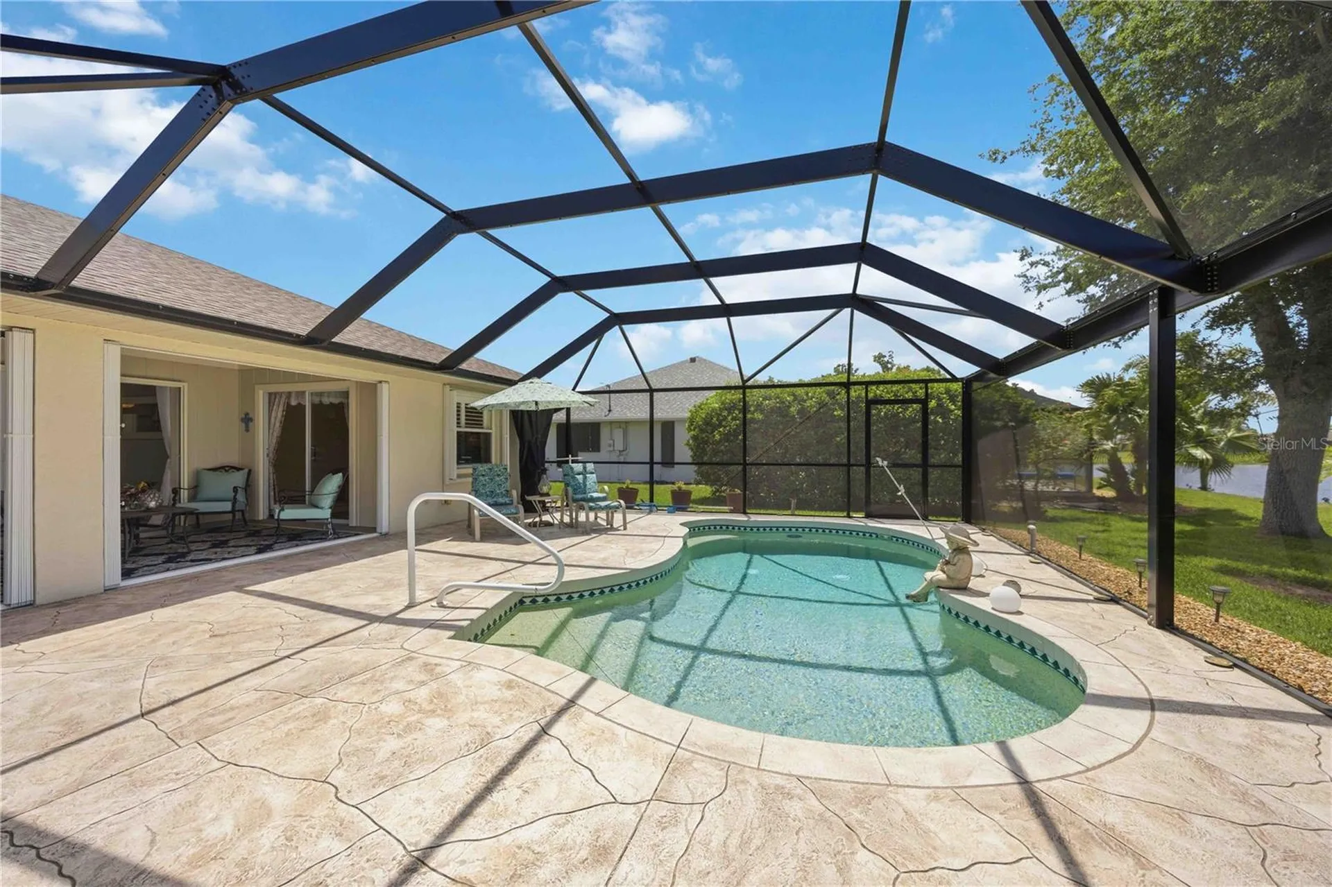 230 Sportsman Road Rotonda West FL 33947