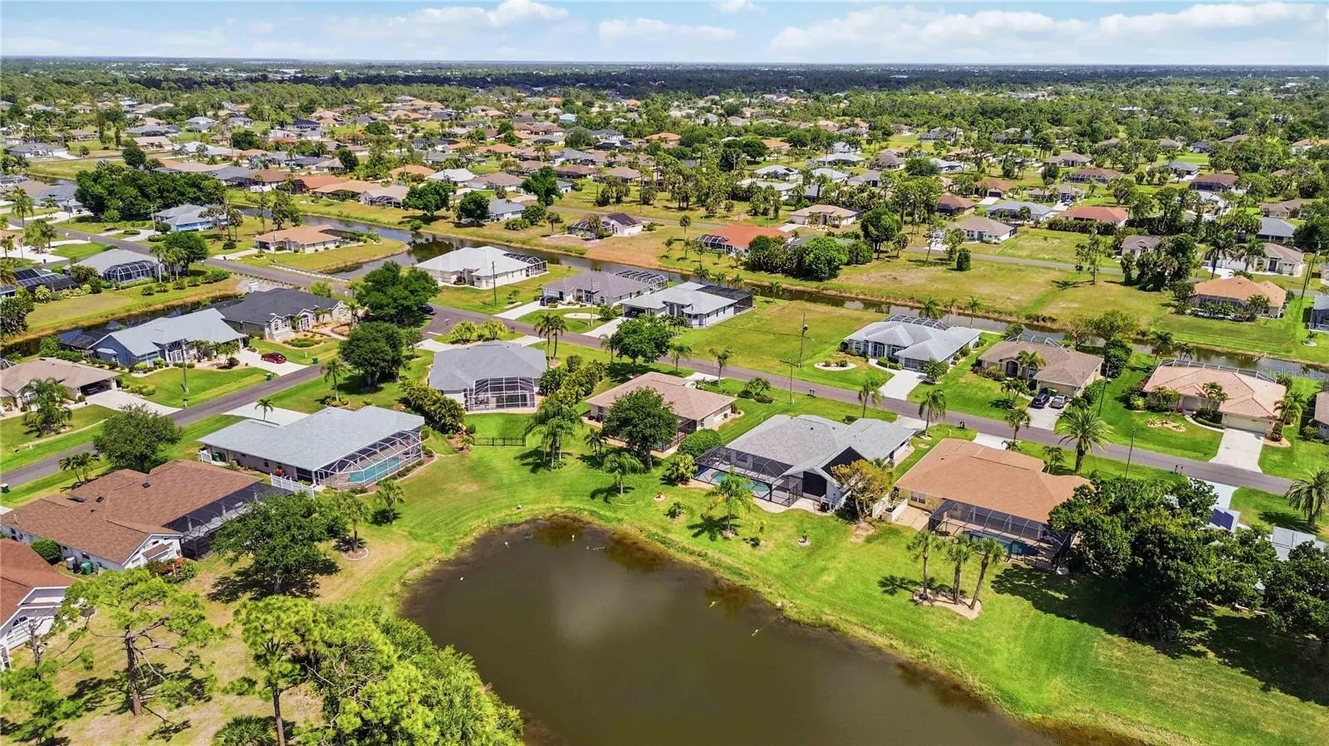 230 Sportsman Road Rotonda West FL 33947