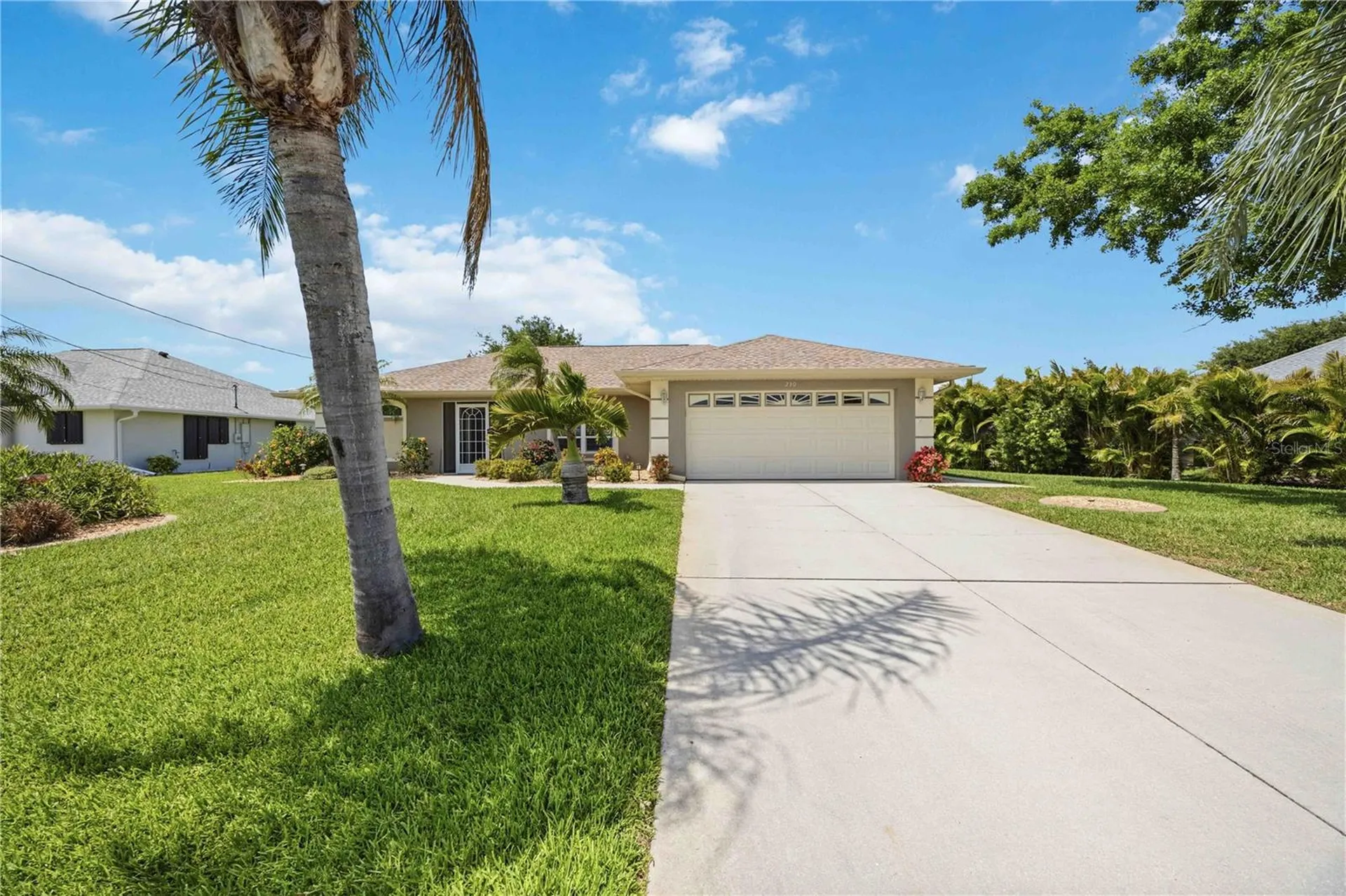 230 Sportsman Road Rotonda West FL 33947