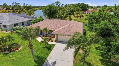 230 Sportsman Road Rotonda West FL 33947