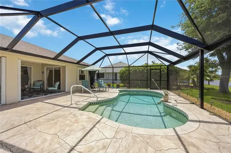 230 Sportsman Road Rotonda West FL 33947