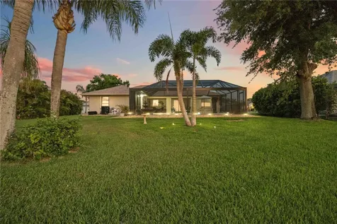 230 Sportsman Road Rotonda West FL 33947