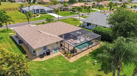 230 Sportsman Road Rotonda West FL 33947