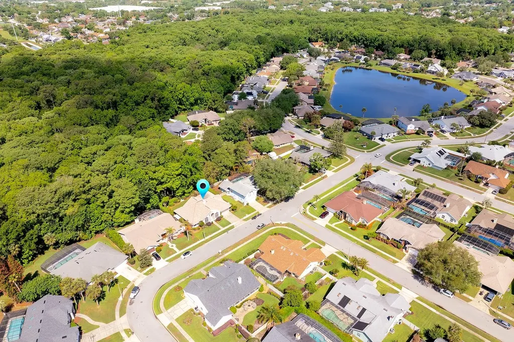 808 Silverwood Drive Lake Mary FL 32746