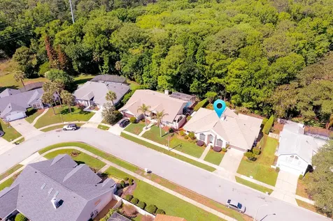 808 Silverwood Drive Lake Mary FL 32746