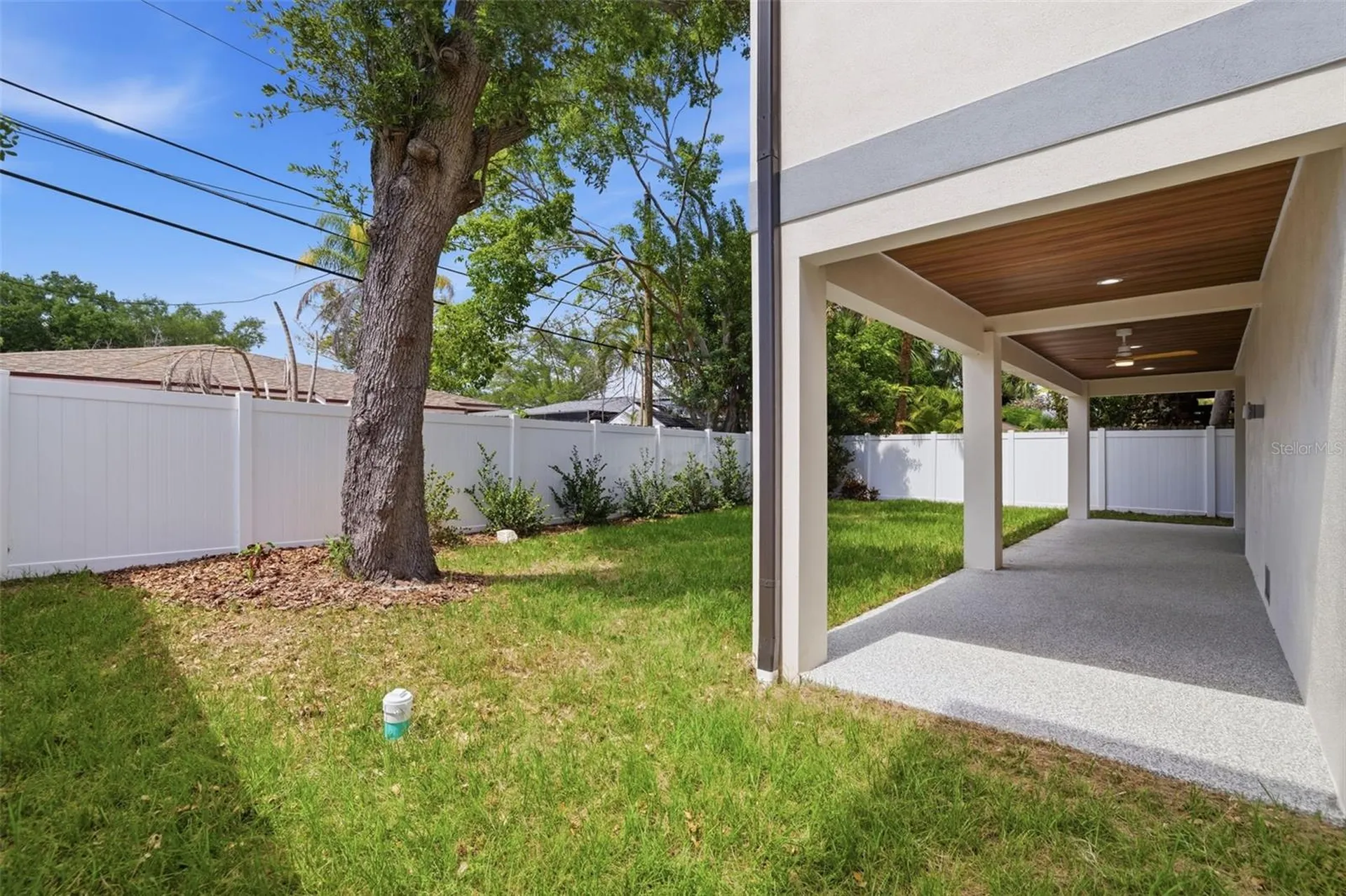 1943 Shore Acres Boulevard NE St Petersburg FL 33703