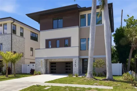 1943 Shore Acres Boulevard NE St Petersburg FL 33703