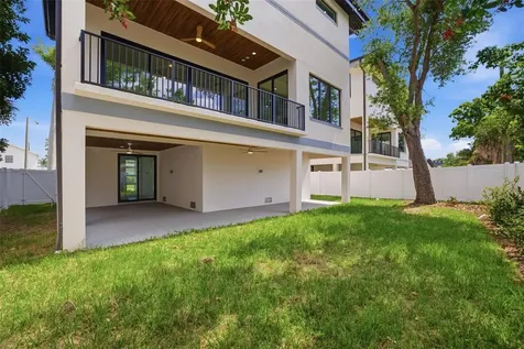 1943 Shore Acres Boulevard NE St Petersburg FL 33703