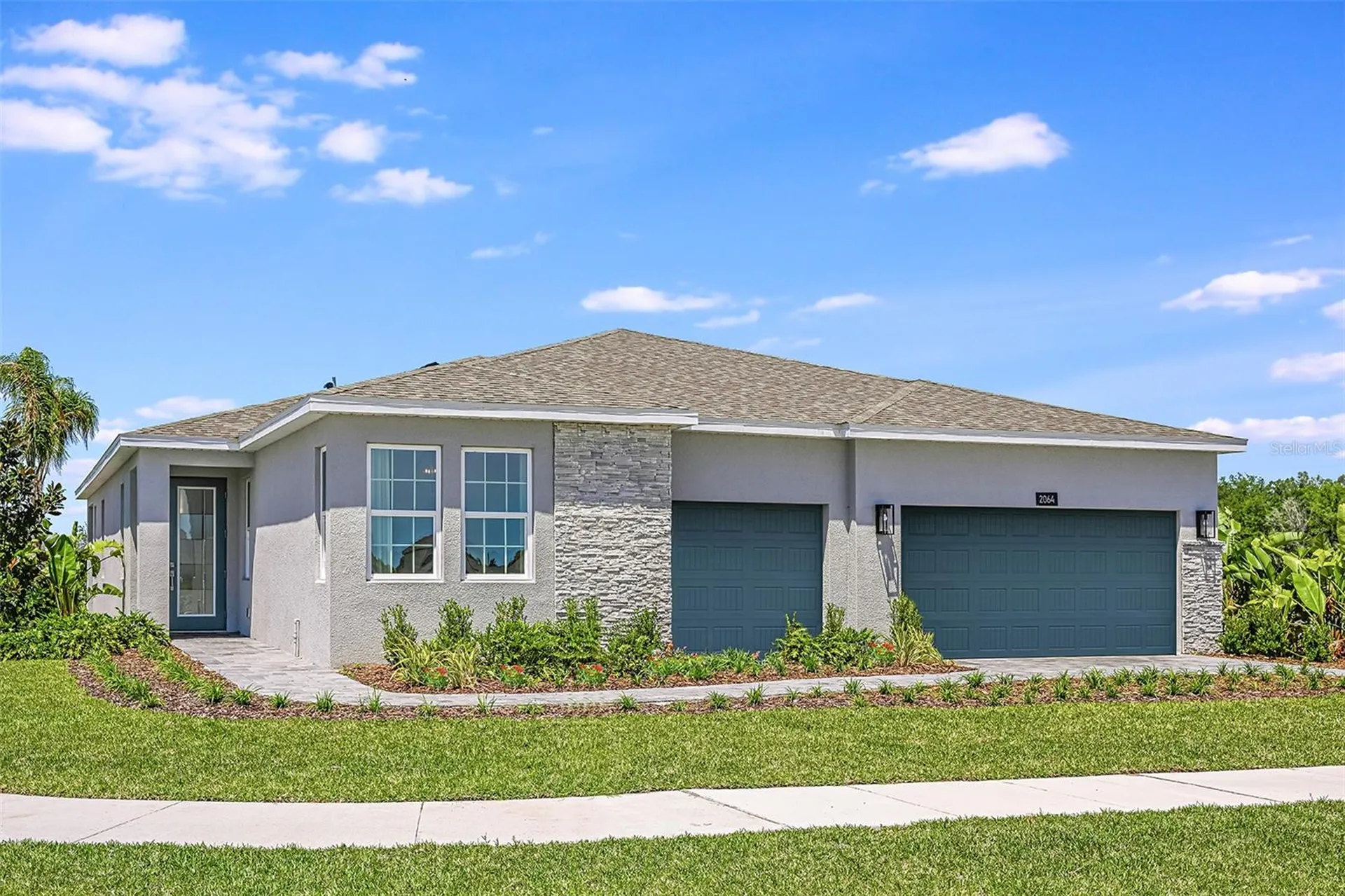 2064 Starflower Lane Kissimmee FL 34746