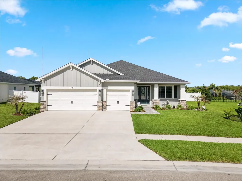 6679 Treymont Drive Lakeland FL 33813