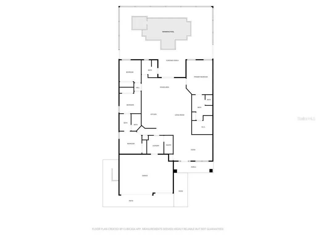 6679 Treymont Drive Lakeland FL 33813