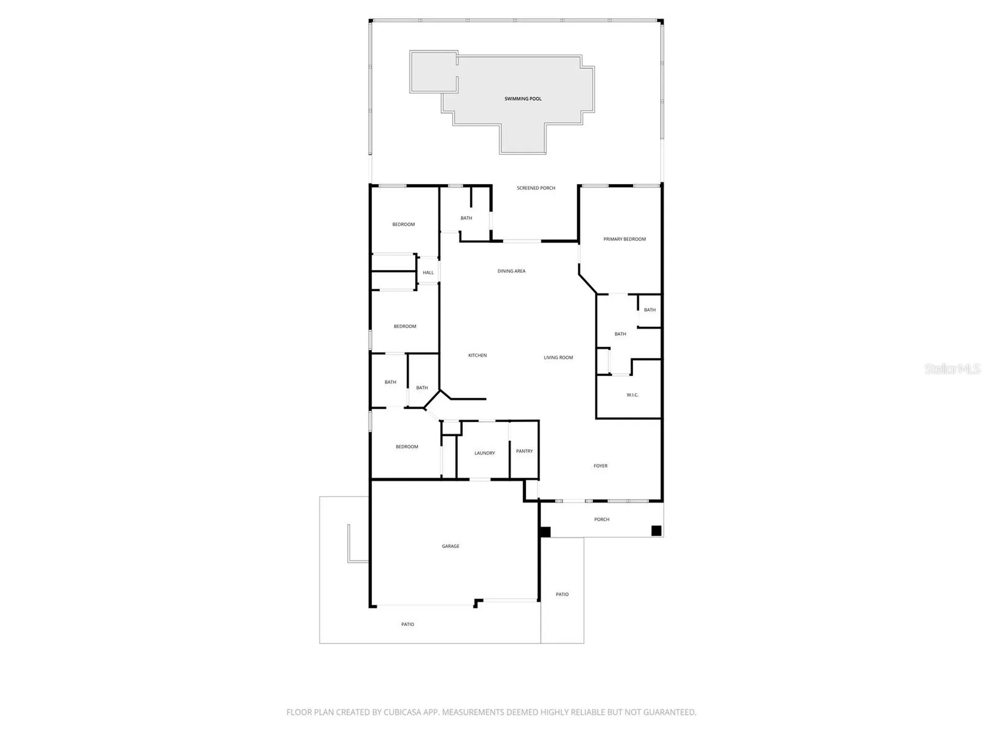 6679 Treymont Drive Lakeland FL 33813