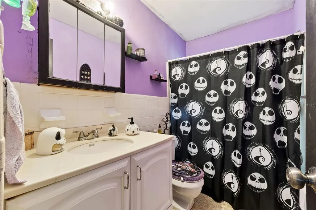 6204 Oakcrest Circle Orlando FL 32808