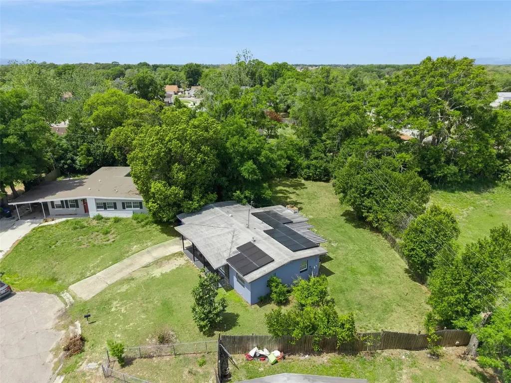 6204 Oakcrest Circle Orlando FL 32808