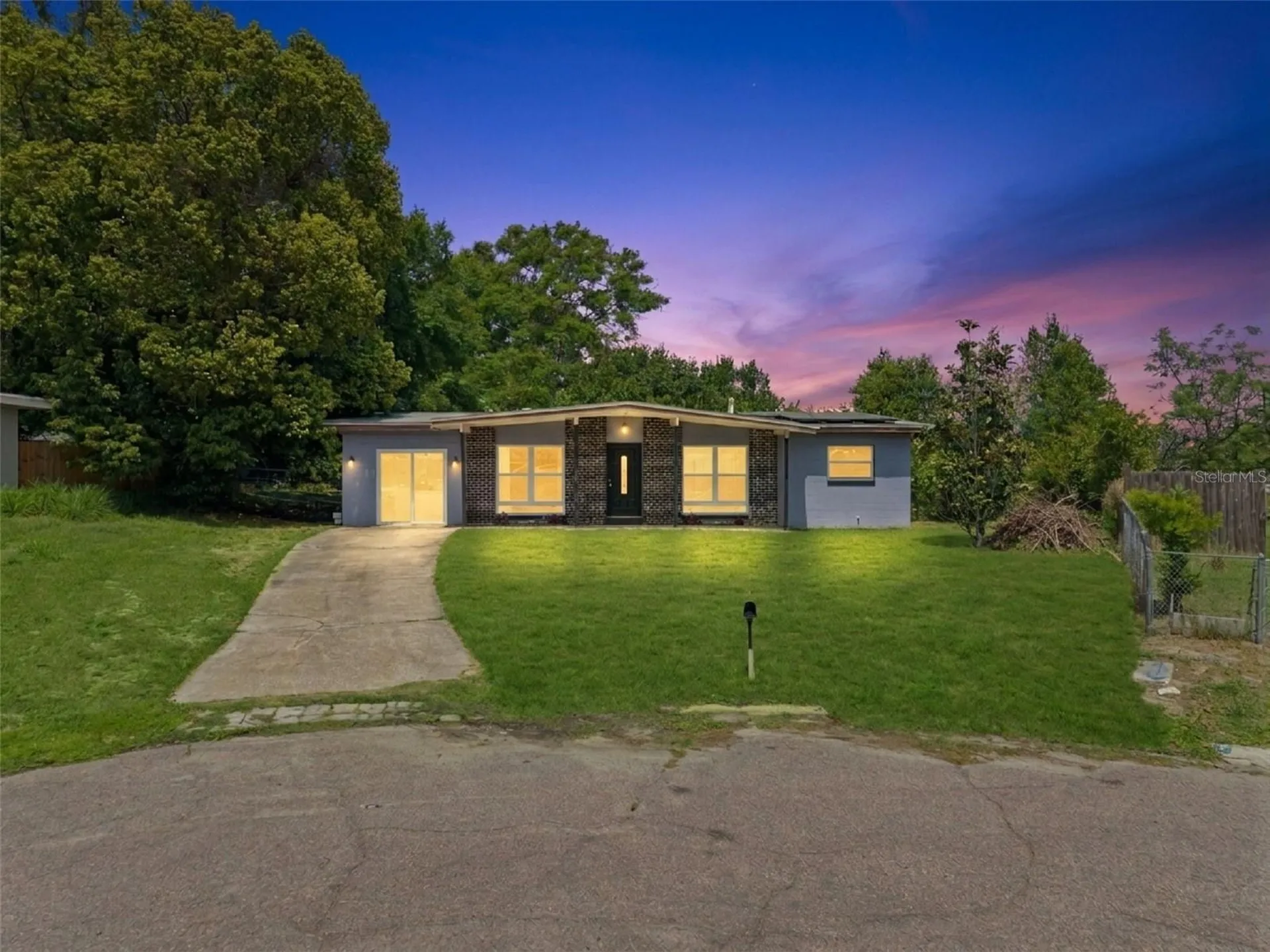 6204 Oakcrest Circle Orlando FL 32808