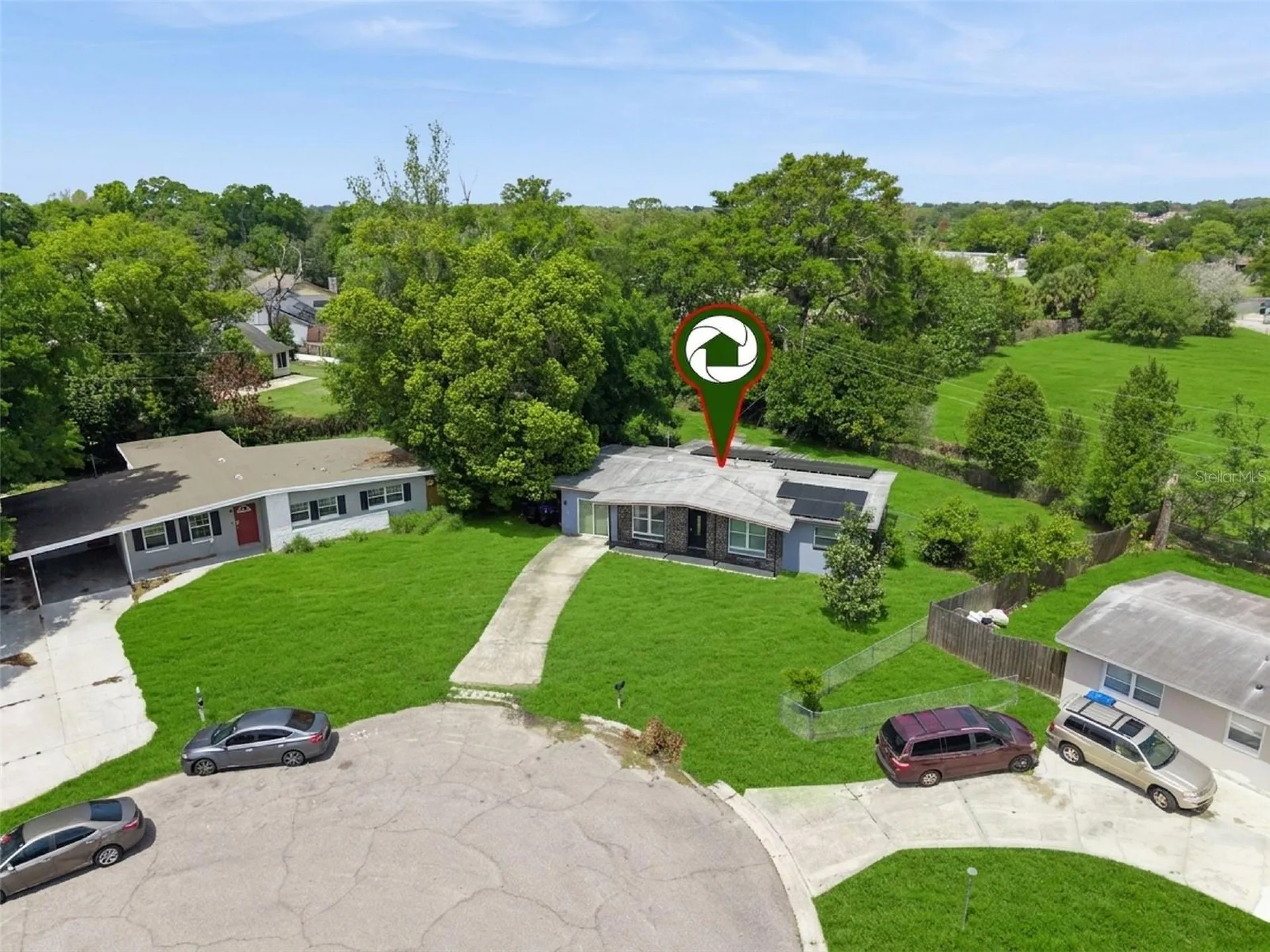 6204 Oakcrest Circle Orlando FL 32808
