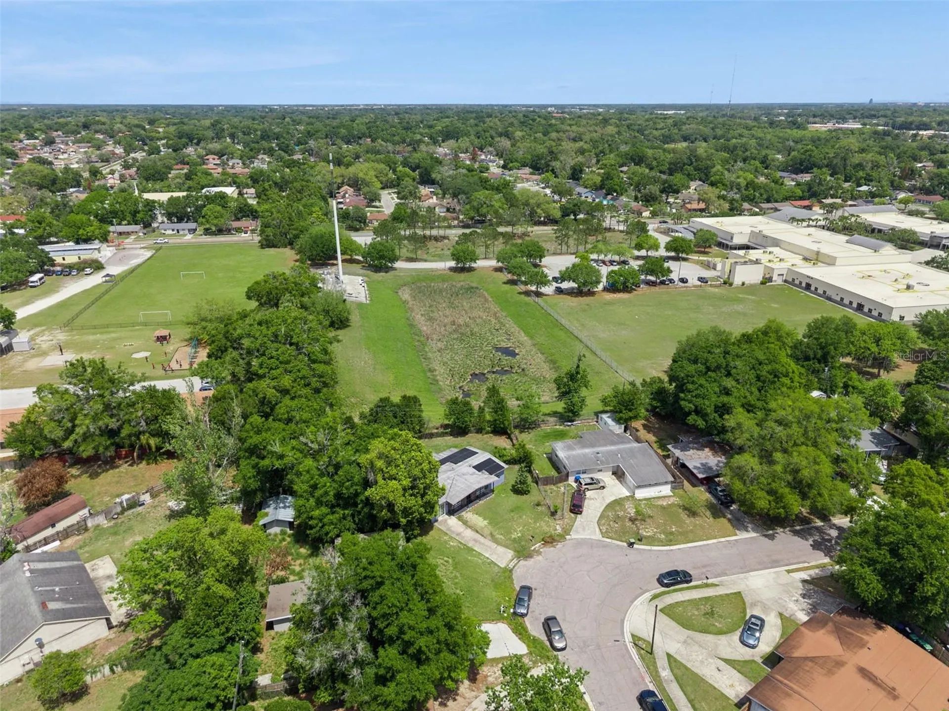 6204 Oakcrest Circle Orlando FL 32808
