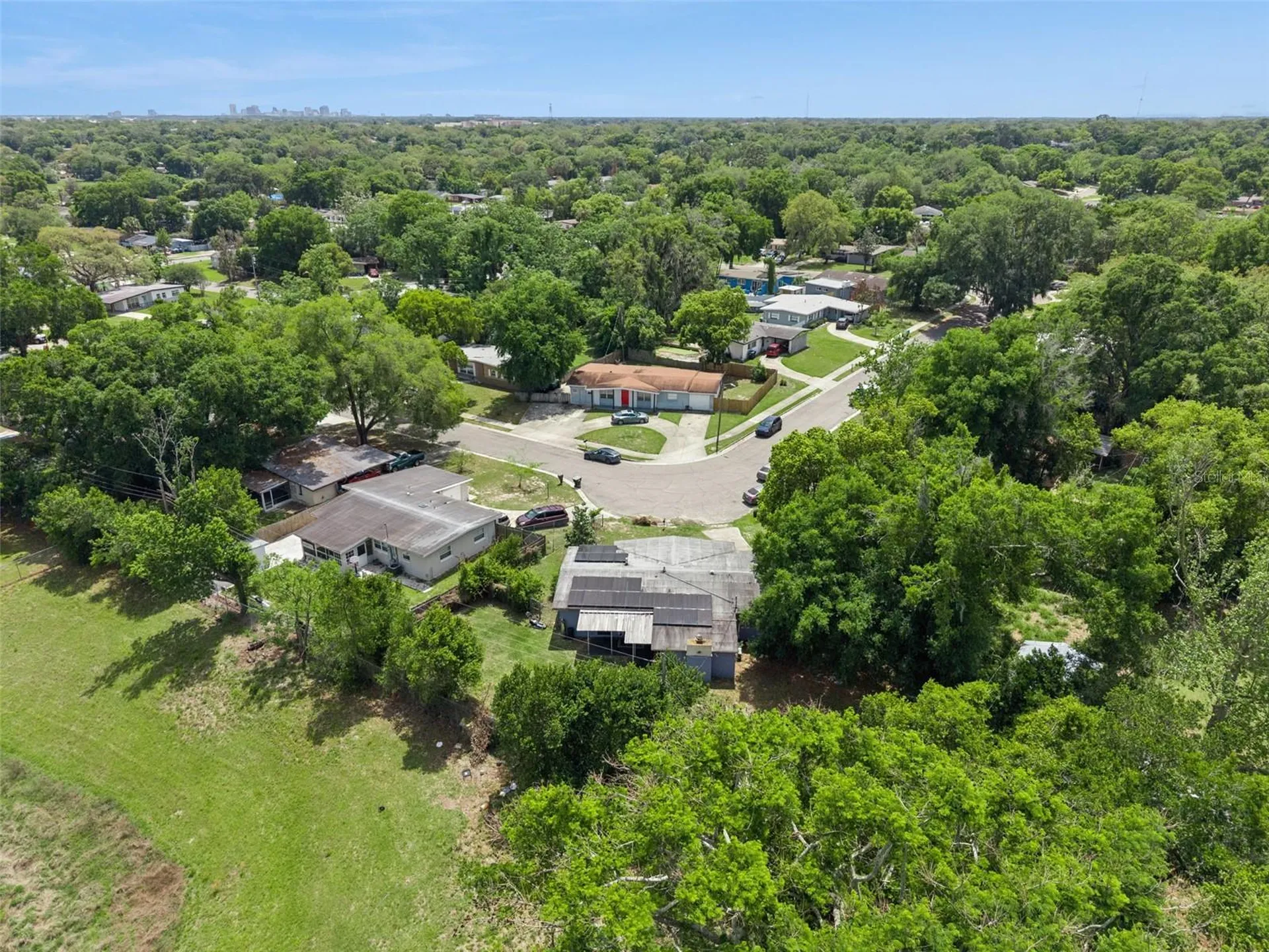6204 Oakcrest Circle Orlando FL 32808