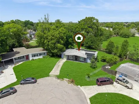 6204 Oakcrest Circle Orlando FL 32808