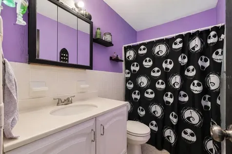 6204 Oakcrest Circle Orlando FL 32808