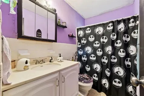 6204 Oakcrest Circle Orlando FL 32808
