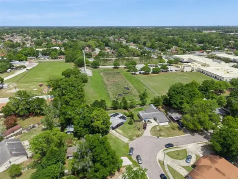 6204 Oakcrest Circle Orlando FL 32808