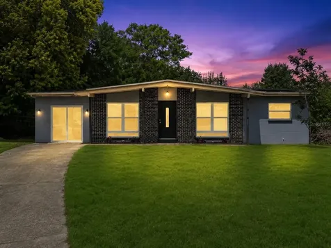 6204 Oakcrest Circle Orlando FL 32808