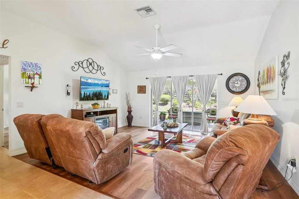 16596 SE 77th Northridge Court The Villages FL 32162