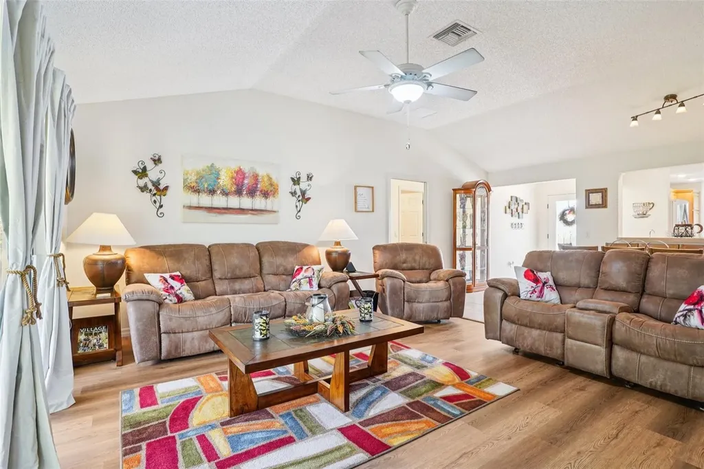 16596 SE 77th Northridge Court The Villages FL 32162