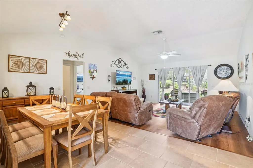 16596 SE 77th Northridge Court The Villages FL 32162