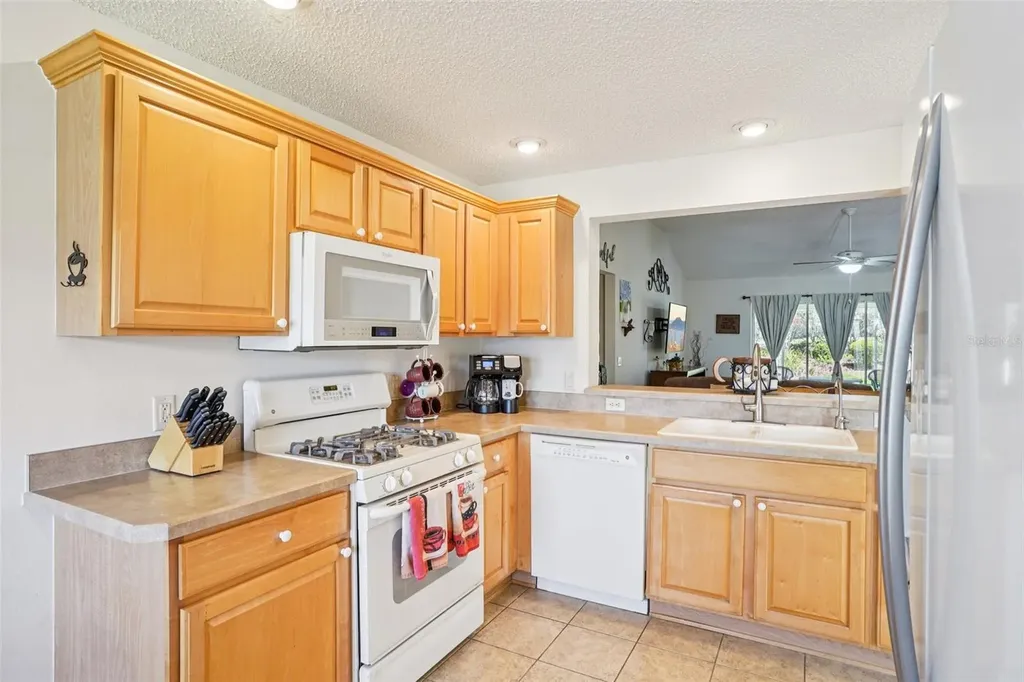 16596 SE 77th Northridge Court The Villages FL 32162