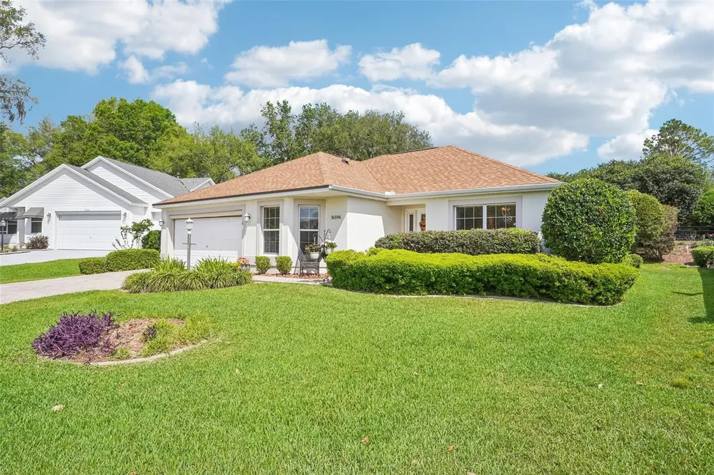 16596 SE 77th Northridge Court The Villages FL 32162