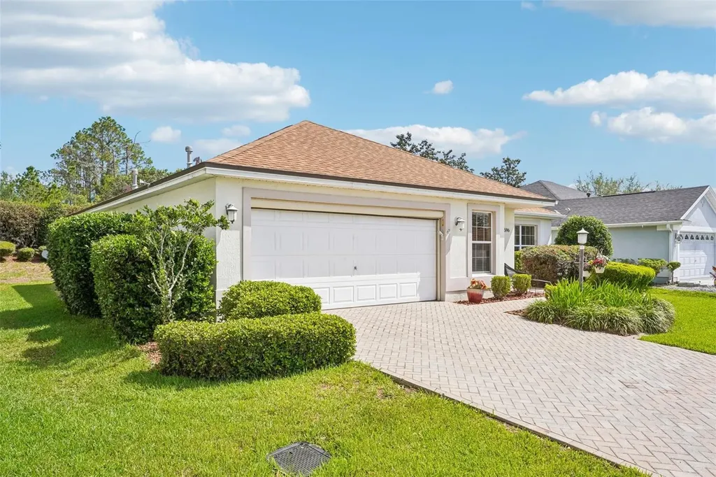 16596 SE 77th Northridge Court The Villages FL 32162