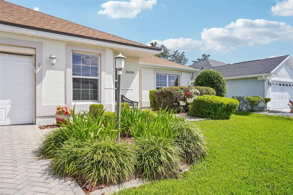 16596 SE 77th Northridge Court The Villages FL 32162