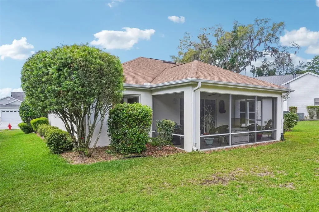 16596 SE 77th Northridge Court The Villages FL 32162