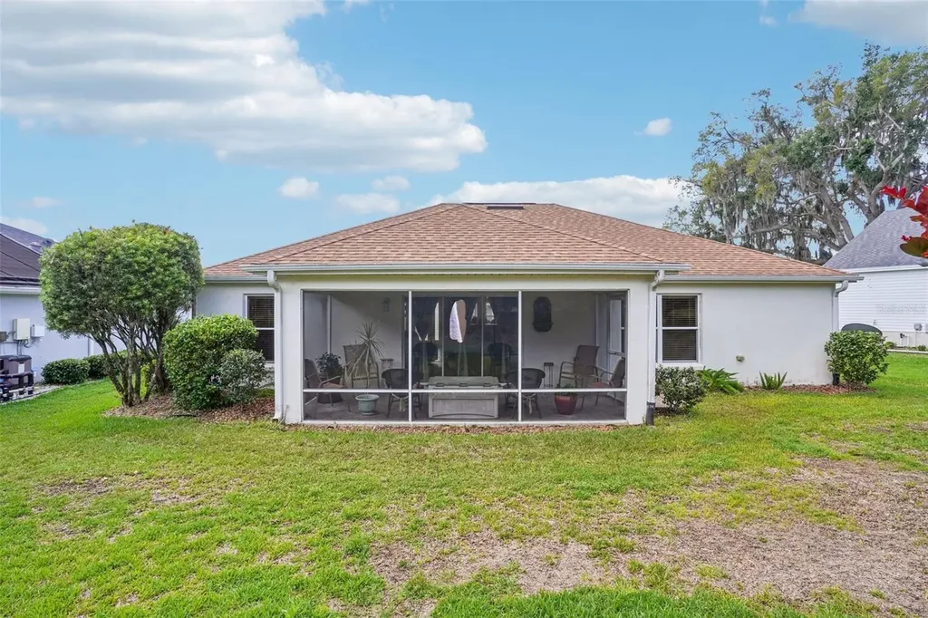16596 SE 77th Northridge Court The Villages FL 32162