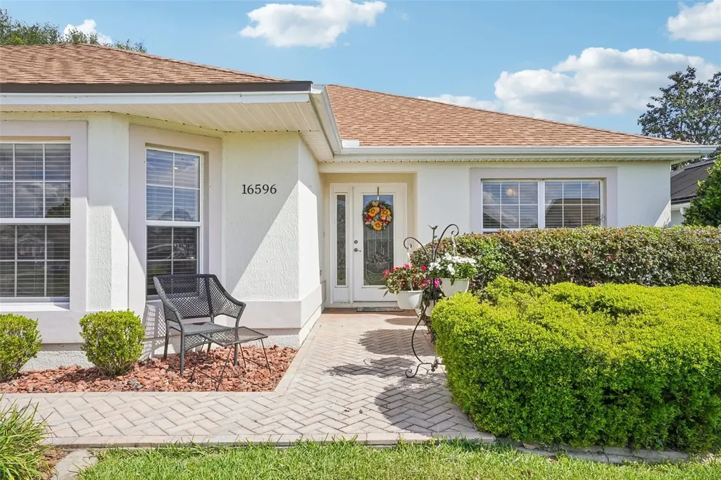 16596 SE 77th Northridge Court The Villages FL 32162