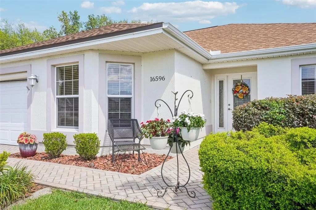 16596 SE 77th Northridge Court The Villages FL 32162
