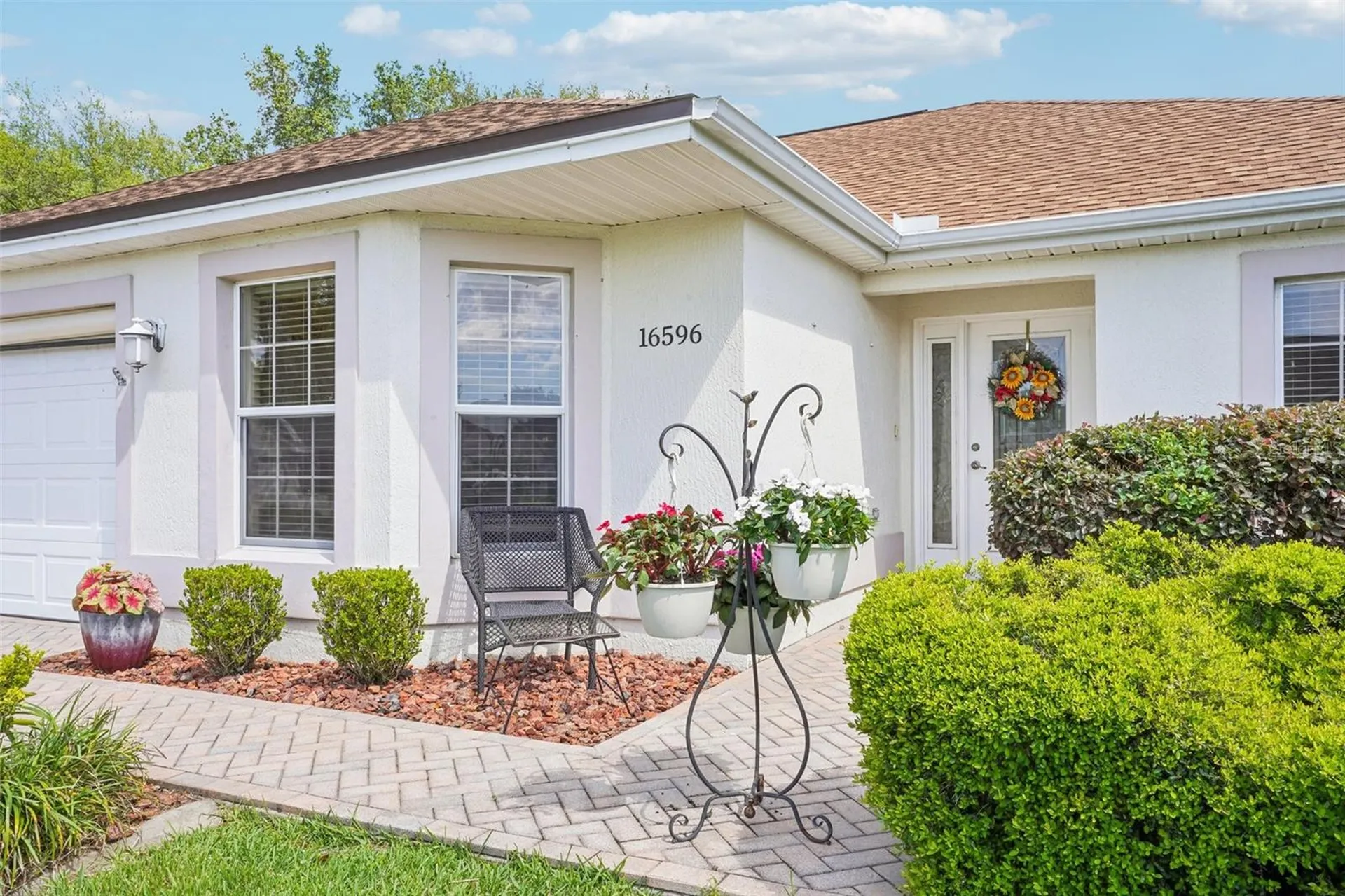 16596 SE 77th Northridge Court The Villages FL 32162