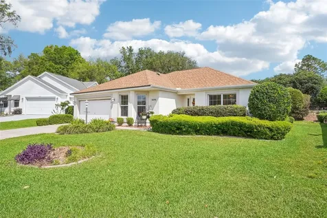 16596 SE 77th Northridge Court The Villages FL 32162