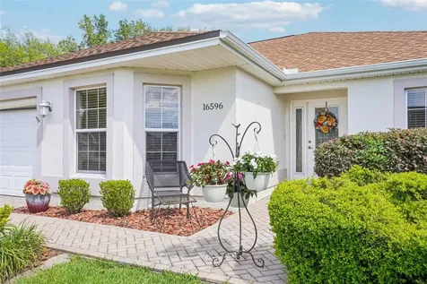 16596 SE 77th Northridge Court The Villages FL 32162